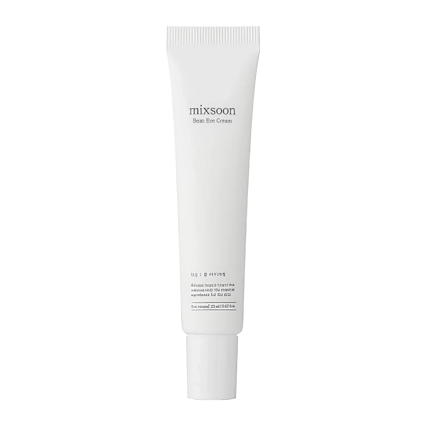 Mixsoon - Bean Eye Cream - 20ml-Wonder Skin