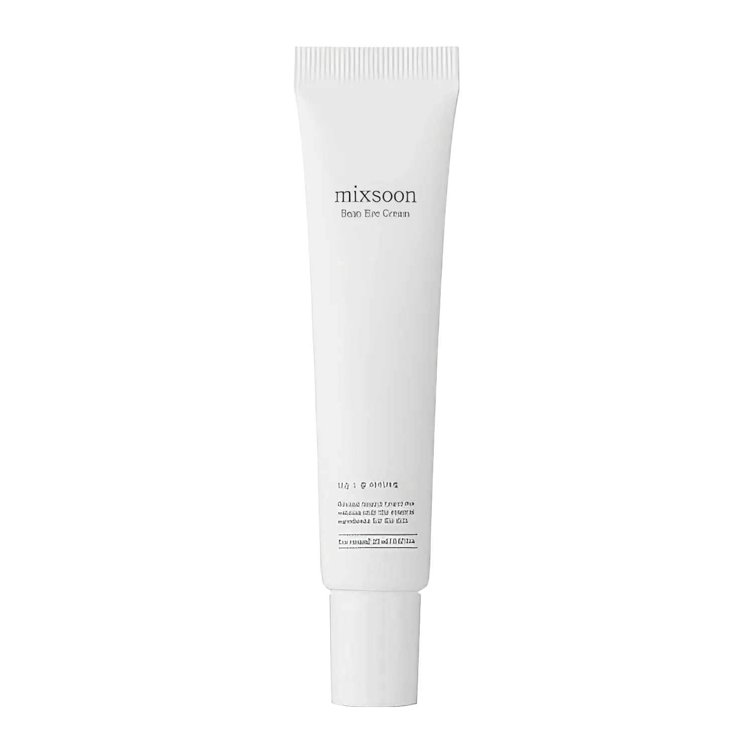 Mixsoon - Bean Eye Cream - 20ml-Wonder Skin