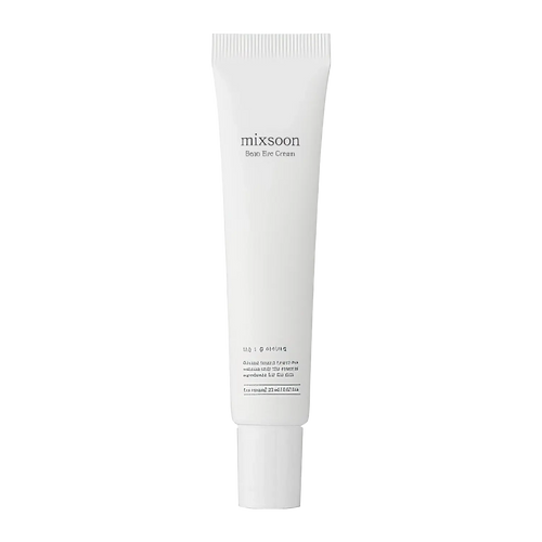 Mixsoon - Bean Eye Cream - 20ml-Wonder Skin