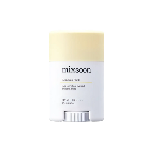 Mixsoon - Bean Sun Stick SPF 50+ PA++++ - 15g-Wonder Skin