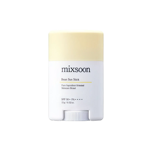 Mixsoon Bean Sun Stick SPF 50+ PA++++ 15g
