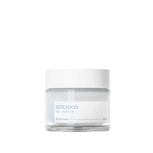 Mixsoon - Bifida Creme - 60ml-Wonder Skin