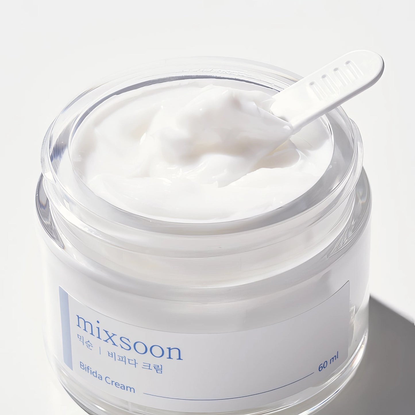 Mixsoon - Bifida Creme - 60ml-Wonder Skin