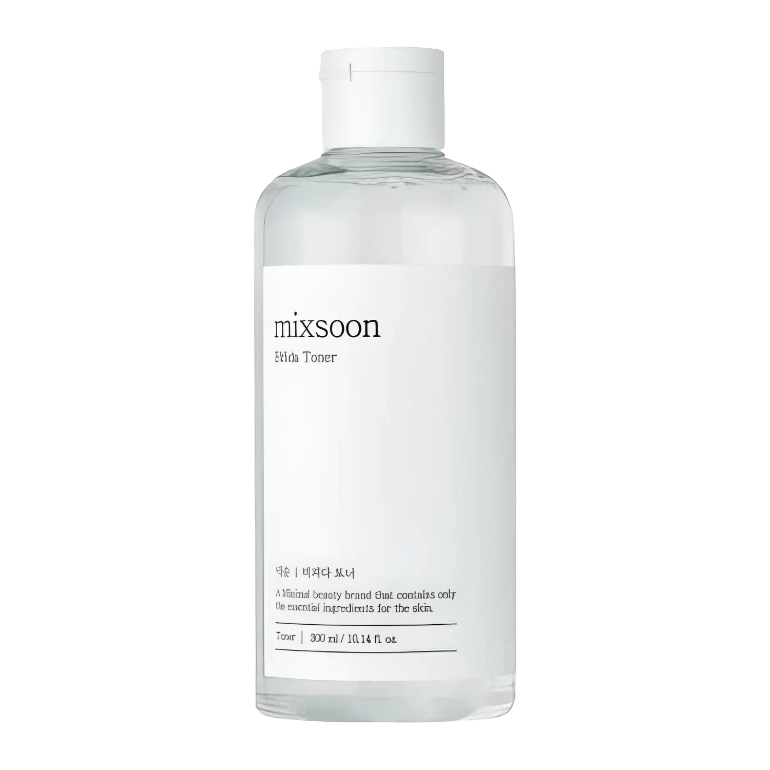 Mixsoon - Bifida Toner - 300ml-Wonder Skin