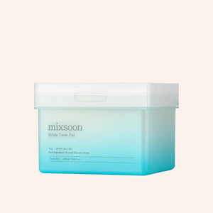 Mixsoon Bifida Toner Pad 280ml/120St.