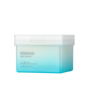 Mixsoon Bifida Toner Pad 280ml/120St.
