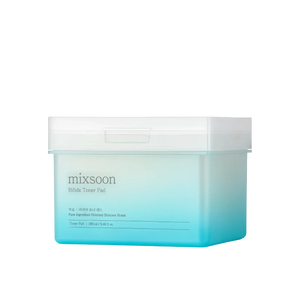 Mixsoon Bifida Toner Pad 280ml/120St.