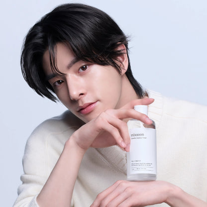 Mixsoon - Centella Asiatica Toner - 300ml-Wonder Skin