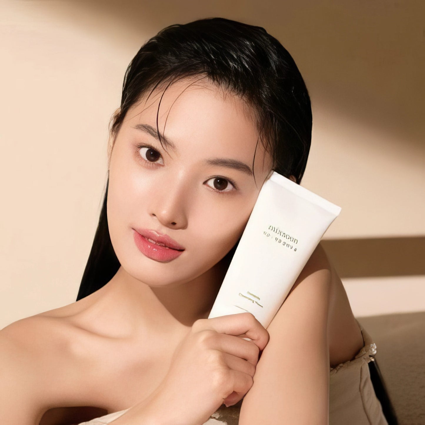 Mixsoon - Centella Cleansing Foam - 150ml-Wonder Skin