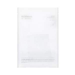 Mixsoon Centella Mask Pack 25g