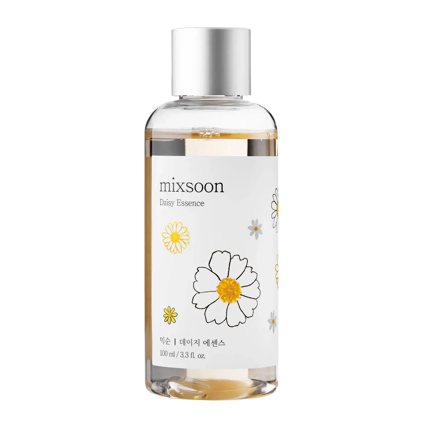 Mixsoon - Daisy Essence - 100ml-Wonder Skin