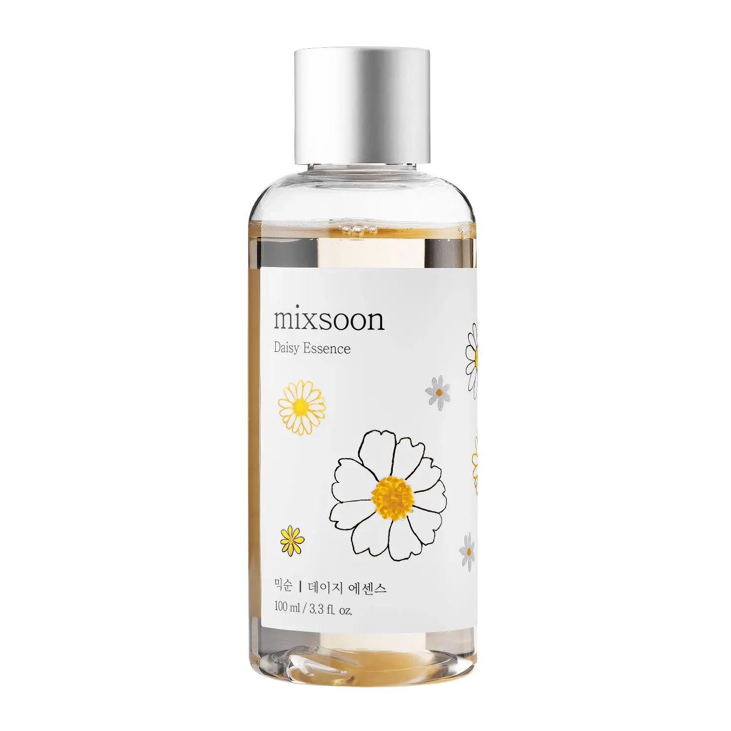Mixsoon - Daisy Essence - 100ml-Wonder Skin