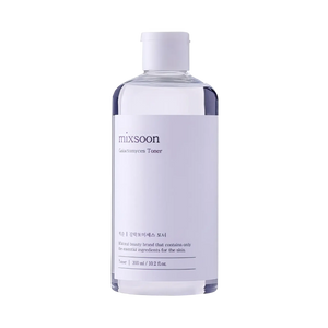 Mixsoon Galactomyces Ferment Toner 300ml