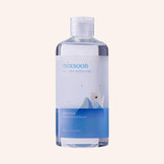 Mixsoon Glacier Water Hyaluronic Acid Serum 300ml