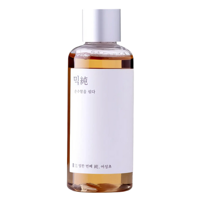 Mixsoon - Heartleaf Essence - 100ml-Wonder Skin