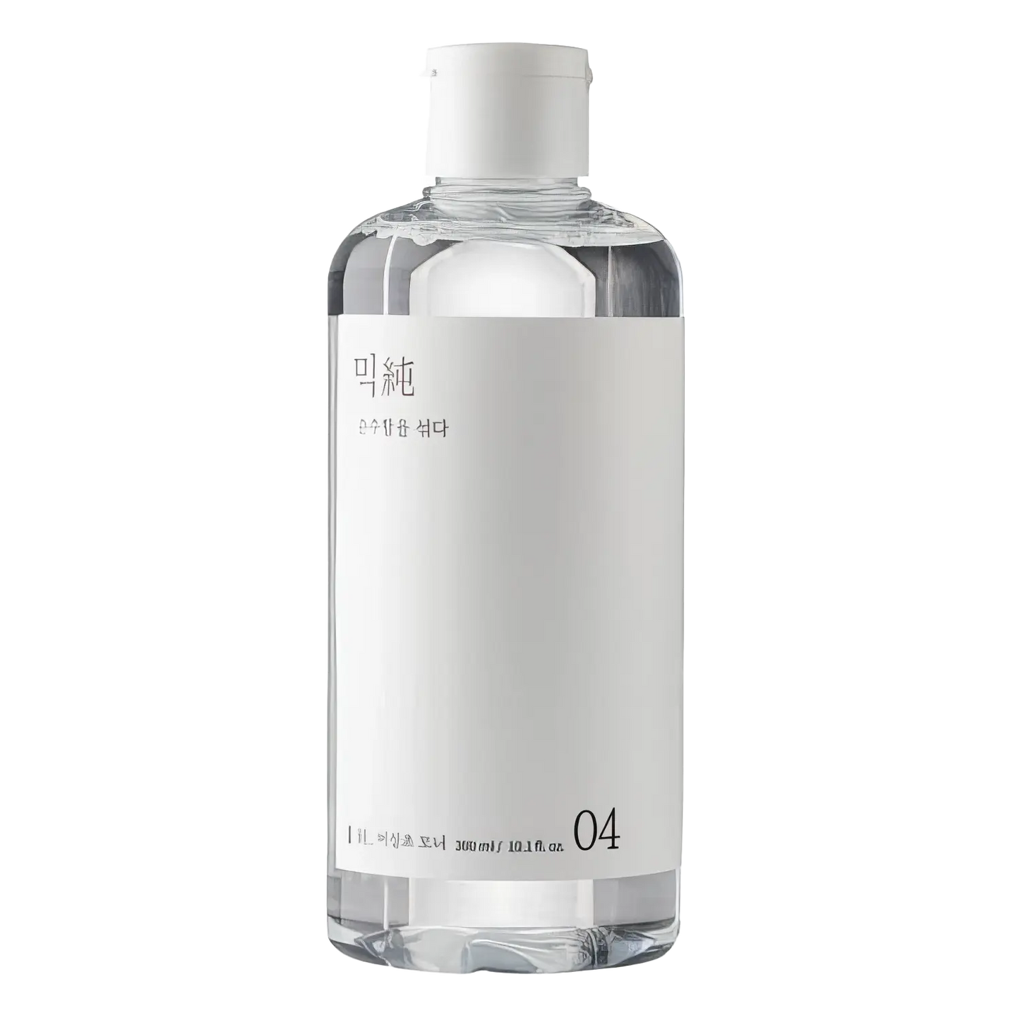 Mixsoon - Heartleaf Toner - 300ml-Wonder Skin