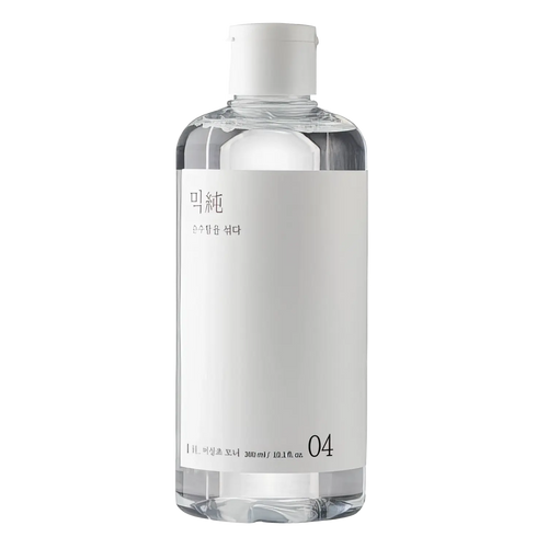 Mixsoon - Heartleaf Toner - 300ml-Wonder Skin