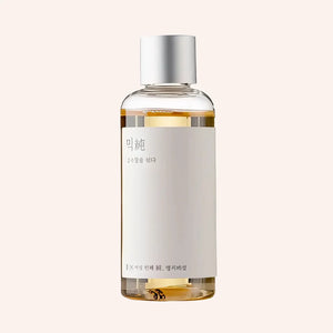 Mixsoon Reishi Mushroom Essence 100ml