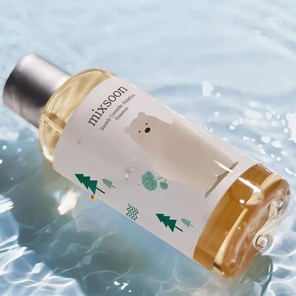Mixsoon - Soondy Centella Asiatica Essence - 50ml-Wonder Skin