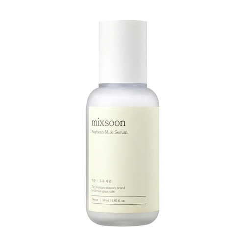 Mixsoon - Soybean Milk Serum - 50ml-Wonder Skin