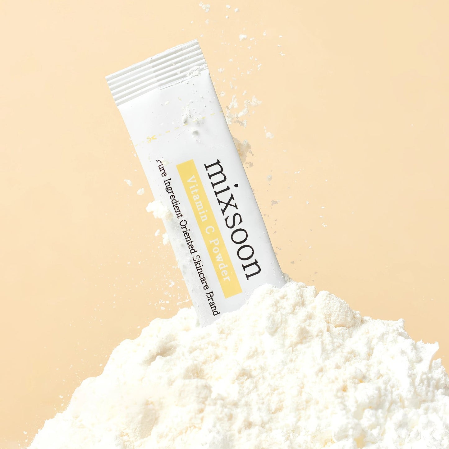 Mixsoon - Vitamin C Powder - 10x100mg-Wonder Skin