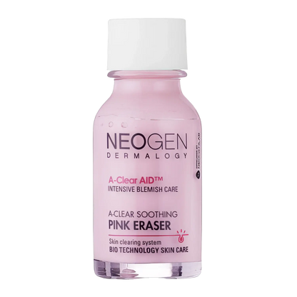 Neogen - Dermalogy A-Clear Soothing Pink Eraser - 15ml-Wonder Skin