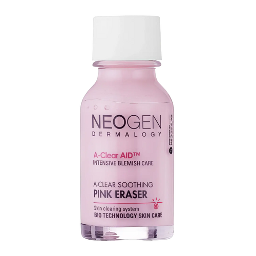 Neogen - Dermalogy A-Clear Soothing Pink Eraser - 15ml-Wonder Skin