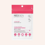 Neogen Dermalogy A-Clear Soothing Spot Patch 24St.