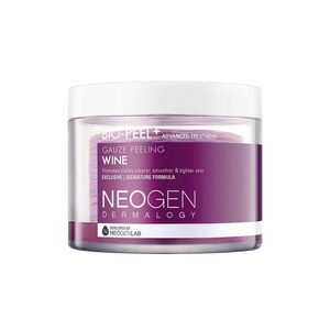 Neogen Dermalogy Bio-Peel Gauze Peeling Wine 30pcs/200ml