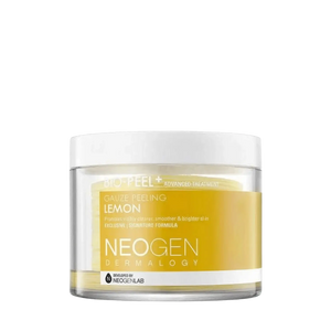 Neogen Dermalogy Bio-Peel Gentle Gauze Peeling Lemon 200ml/30St.