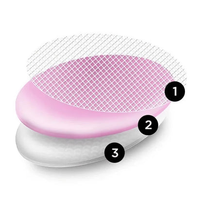 Neogen - Dermalogy Bio-Peel Gentle Gauze Peeling - Lemon - 200ml/30St.-Wonder Skin