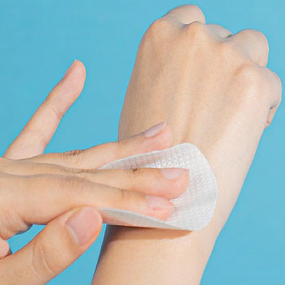 Neogen - Dermalogy Poreraser Clear BHA Pad - 90pcs-Wonder Skin