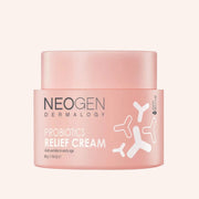 Neogen Dermalogy Probiotics Relief Cream 50g