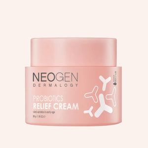Neogen Dermalogy Probiotics Relief Cream 50g