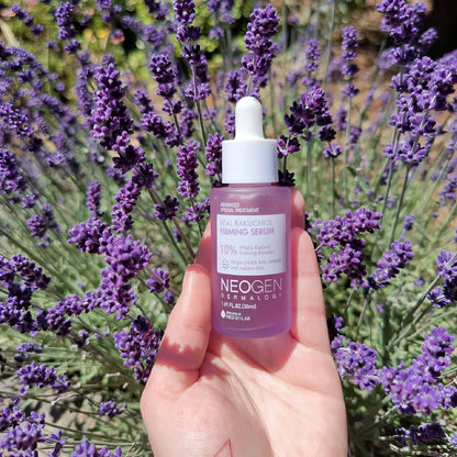 Neogen - Dermalogy Real Bakuchiol Firming Serum - 10ml-Wonder Skin