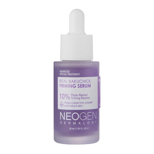 Neogen - Dermalogy Real Bakuchiol Firming Serum - 30ml-Wonder Skin