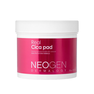 Neogen Dermalogy Real Cica Pad 90pcs/150ml