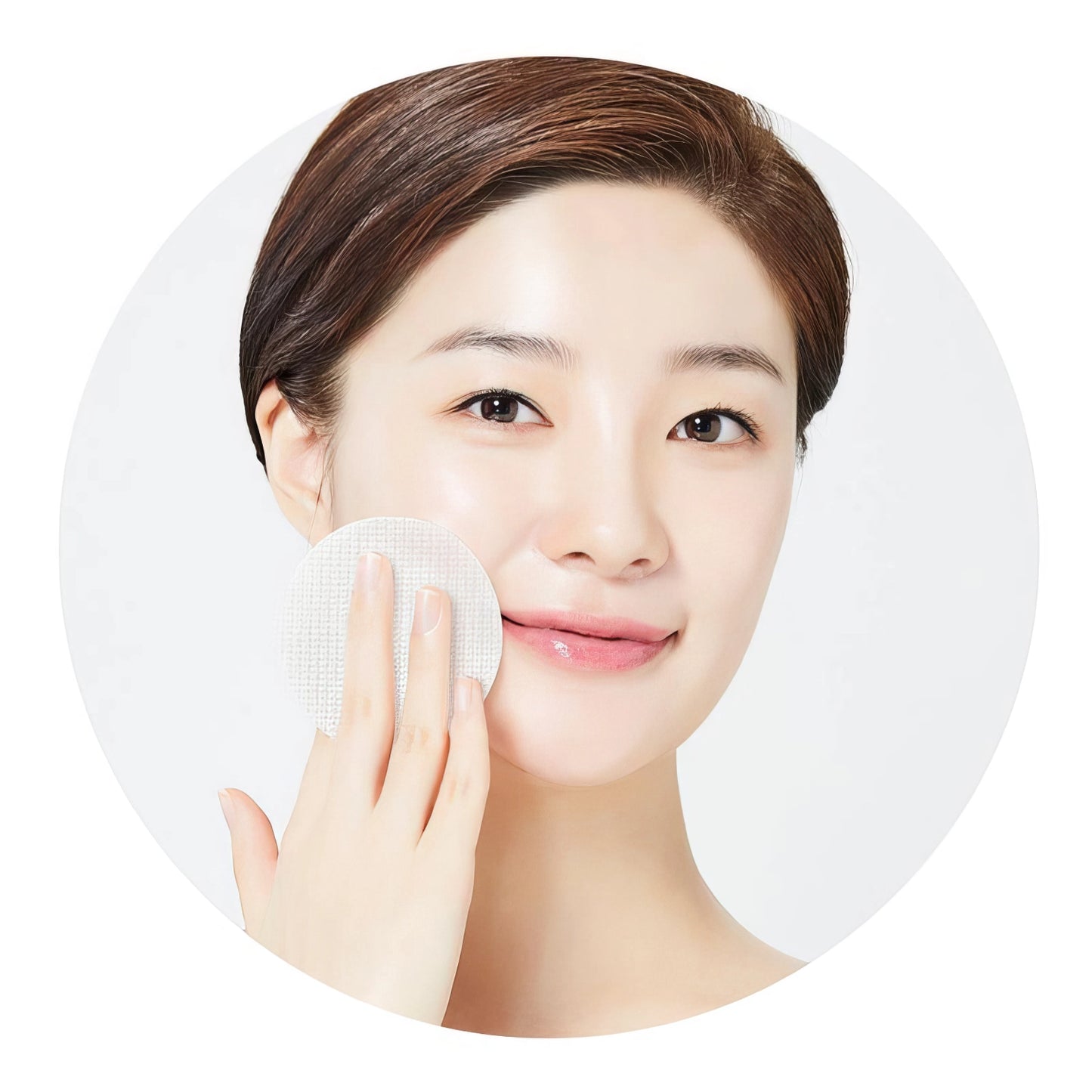 Neogen - Dermalogy Real Cica Pad - 90pcs/150ml-Wonder Skin