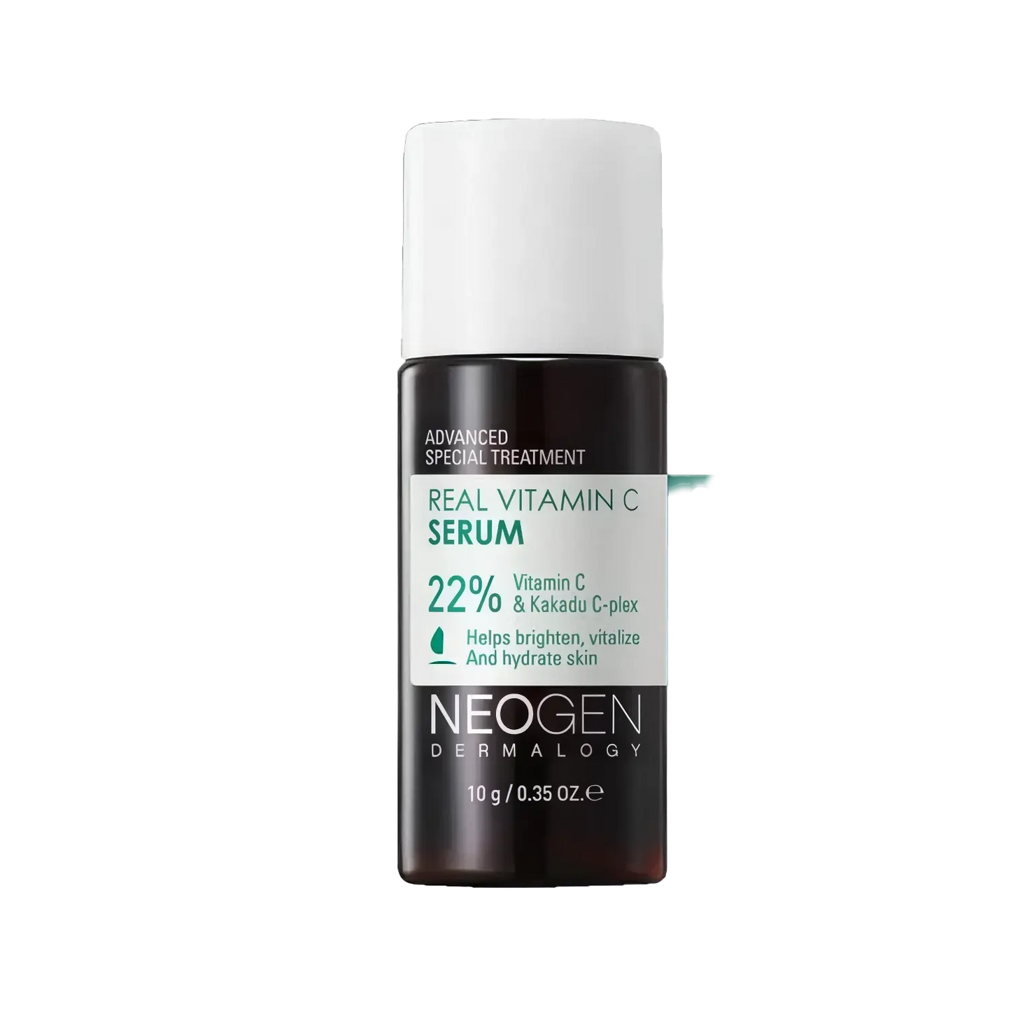 Neogen - Dermalogy Real Vitamin C Serum - 10ml-Wonder Skin