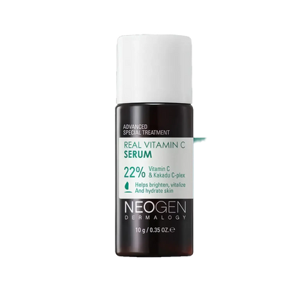 Neogen - Dermalogy Real Vitamin C Serum - 10ml-Wonder Skin