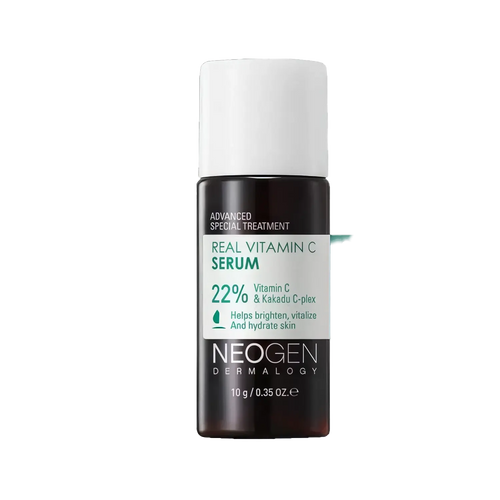 Neogen - Dermalogy Real Vitamin C Serum - 10ml-Wonder Skin