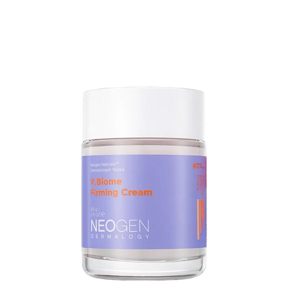 Neogen - Dermalogy V.Biome Firming Cream - 60g-Wonder Skin