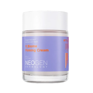 Neogen Dermalogy V.Biome Firming Cream 60g