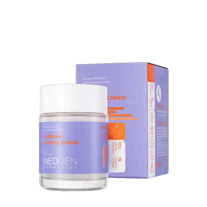 Neogen - Dermalogy V.Biome Firming Cream - 60g-Wonder Skin