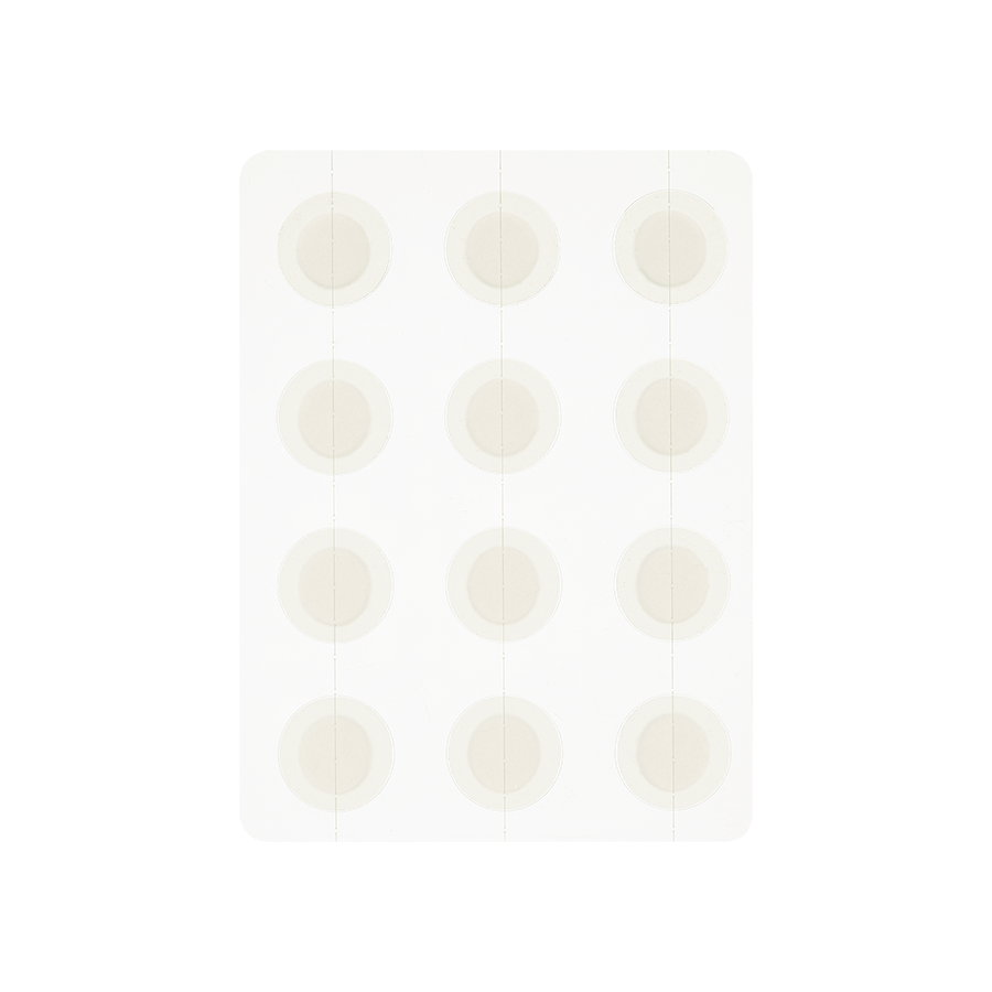 Neogen - Dermalogy A-Clear Soothing Spot Patch - 24St.