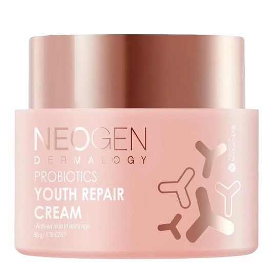 Neogen - Probiotics Youth Repair Cream - 50g-Wonder Skin