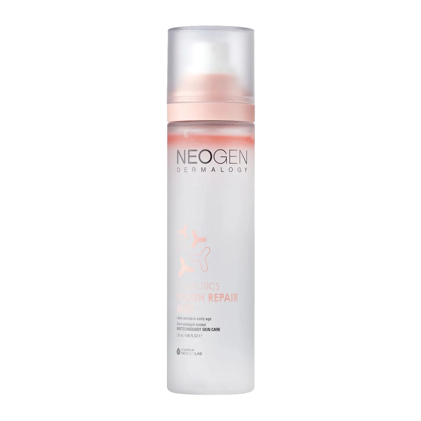 Neogen - Probiotics Youth Repair Mist - 120ml-Wonder Skin