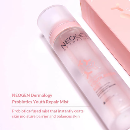 Neogen - Probiotics Youth Repair Mist - 120ml-Wonder Skin