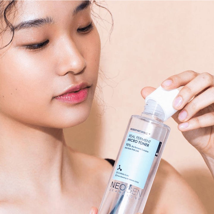 Real Ferment Micro Essence | Wonder Skin Deutschland