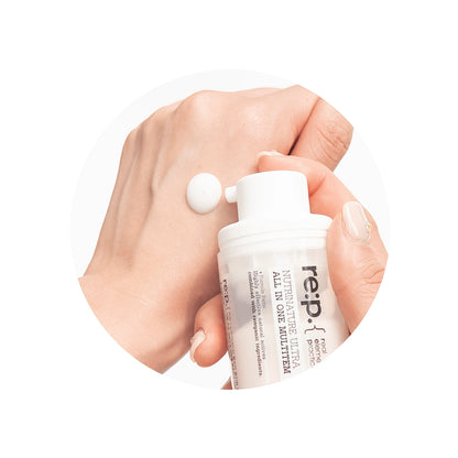 Neogen - RE:P Nutrinature All In One Multitem - 100ml-Wonder Skin